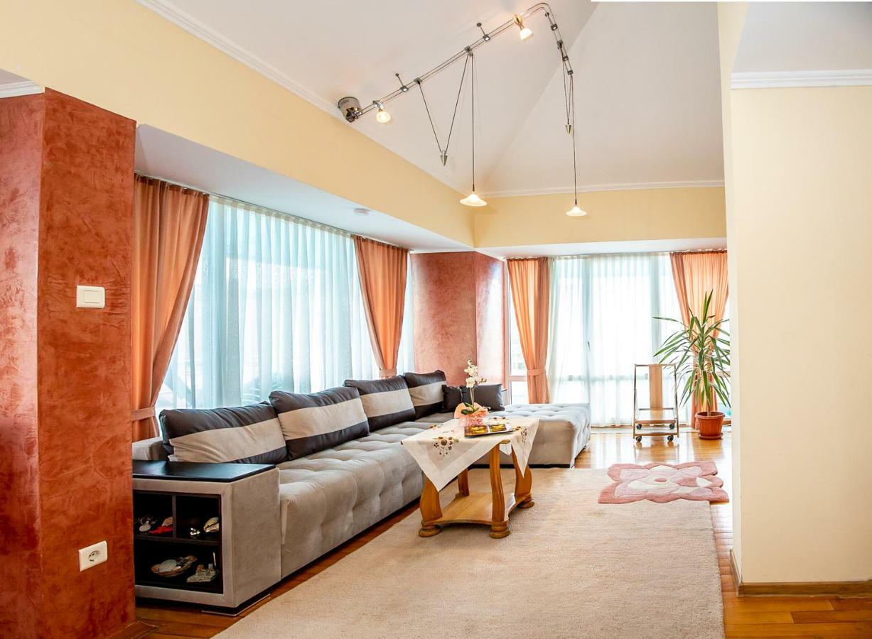 Spacious & Sunny Maisonette With Terrace Near Centre By Flаt Manаger Apartment *